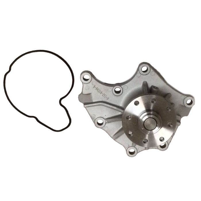 Water Pump 8-94140-341-2 For Isuzu main product photo