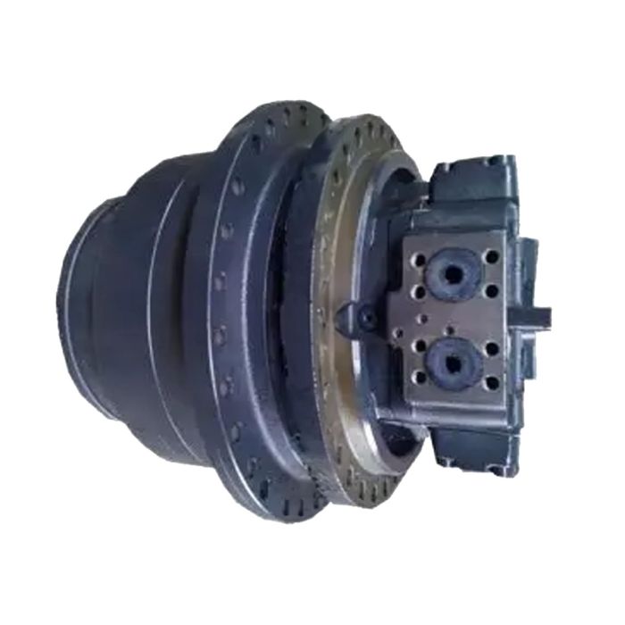 Travel Gearbox With Motor VOE14528731 for Volvo main product photo