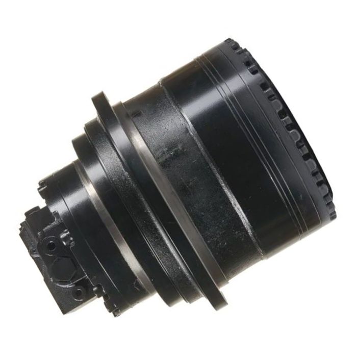 Travel Gearbox With Motor 2401-9245 for Doosan main product photo