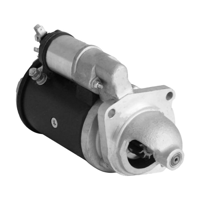 12V Starter Motor 714/03000 for JCB main product photo