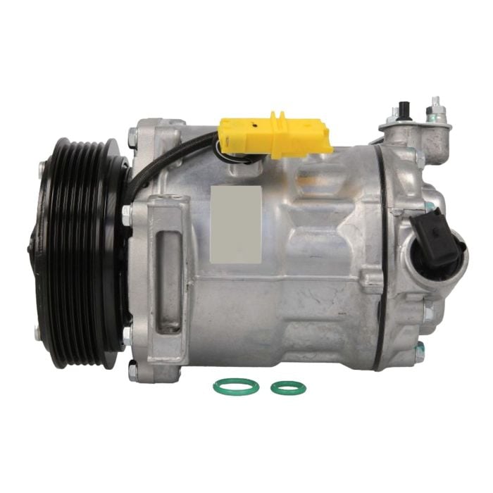 A/C Compressor SD7C16 1322 For Sanden main product photo