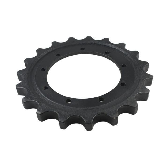 Sprocket 9 Hole 19 Teeth 02616-03100 For Takeuchi main product photo