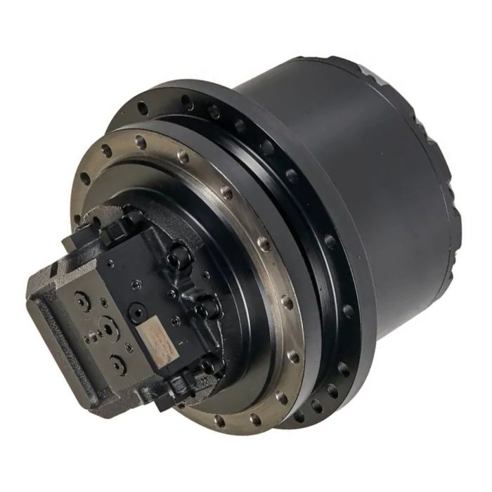 Travel Gearbox With Motor 22401-6036 for Doosan main product photo