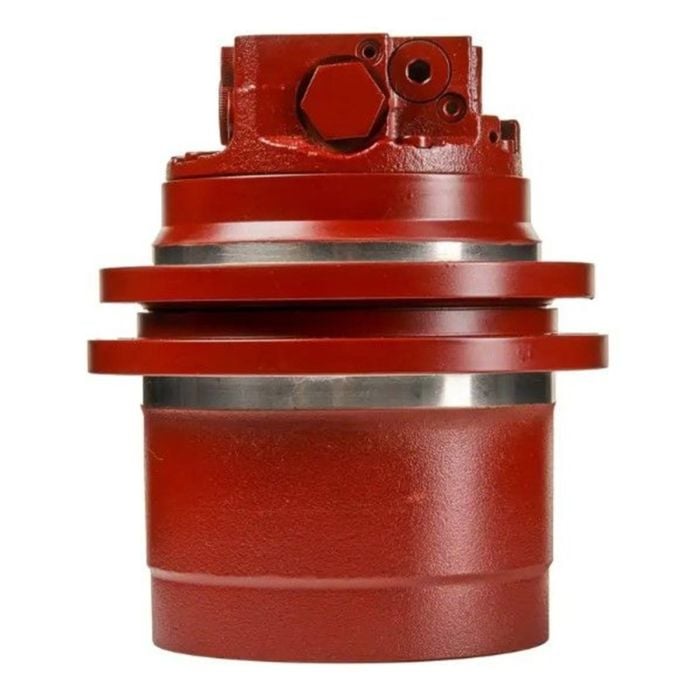 Travel Gearbox With Motor 1725.333.097 for Yanmar main product photo