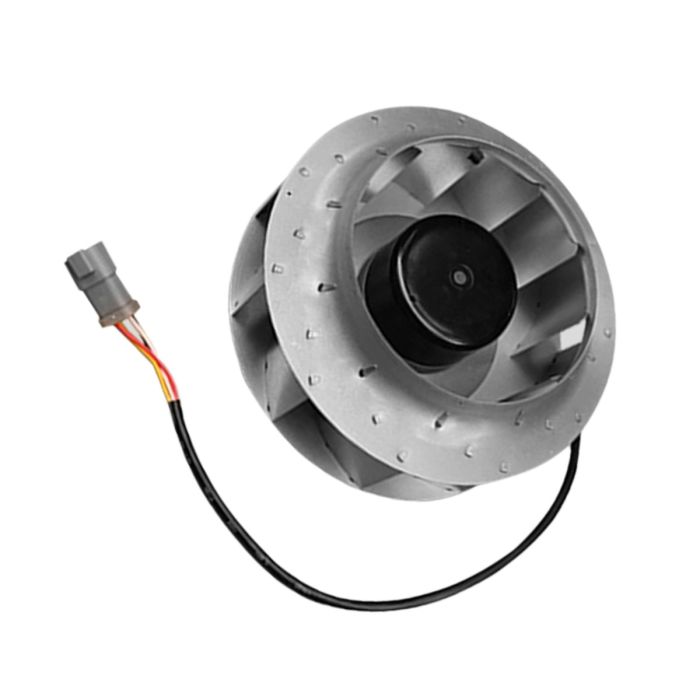 Fan 12V 54-00652-00 For Carrier main product photo