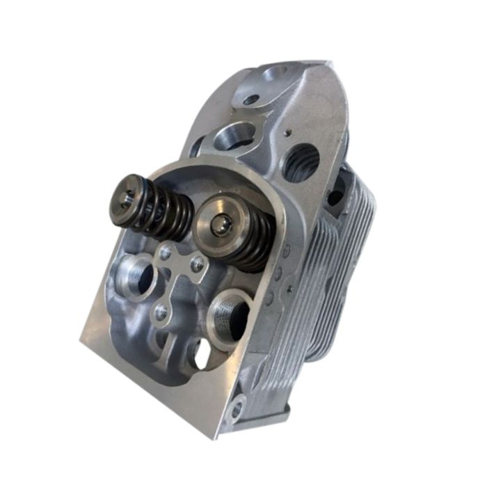 Cylinder Head 04158537 For Deutz main product photo