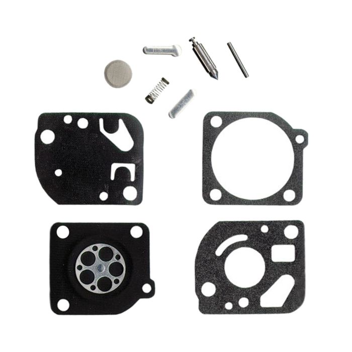 Carburetor Kit RB-28 For Zama main product photo