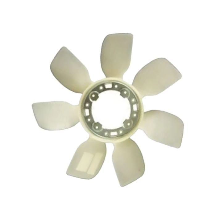 Radiator Cooling Fan Blade 16361-62010 For Toyota main product photo