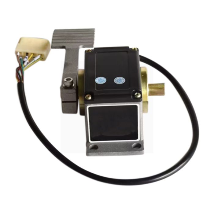 Electric Forklift Accelerator JSQD-124/001 For Curtis main product photo