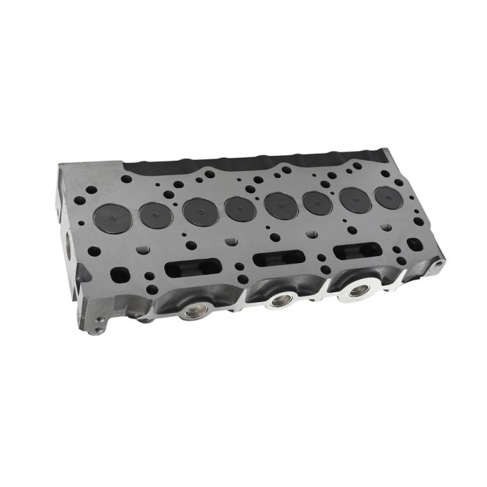 Complete Cylinder Head 426-3438 For Caterpillar main product photo