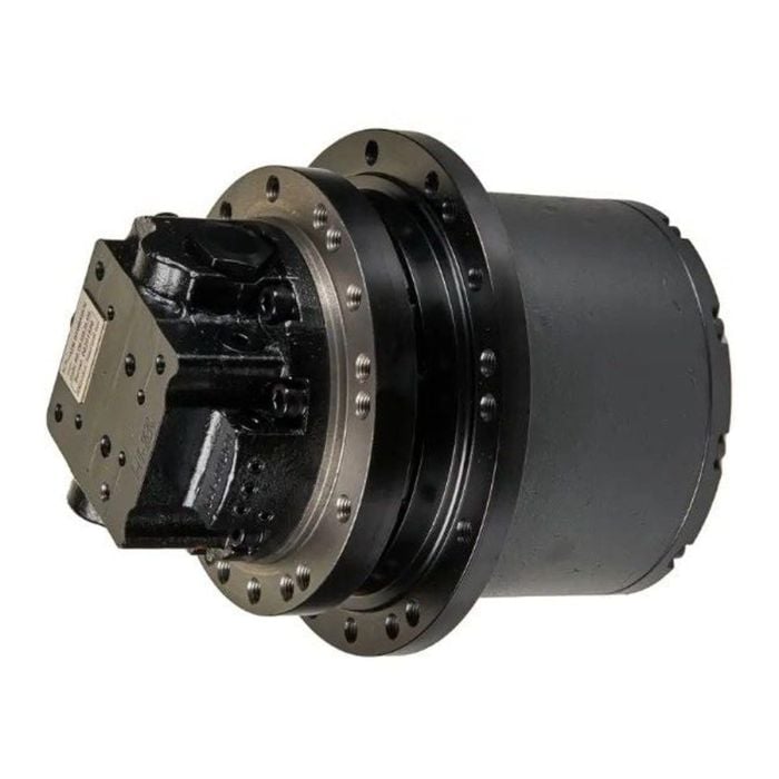 Travel Gearbox With Motor K1010210 for Doosan main product photo