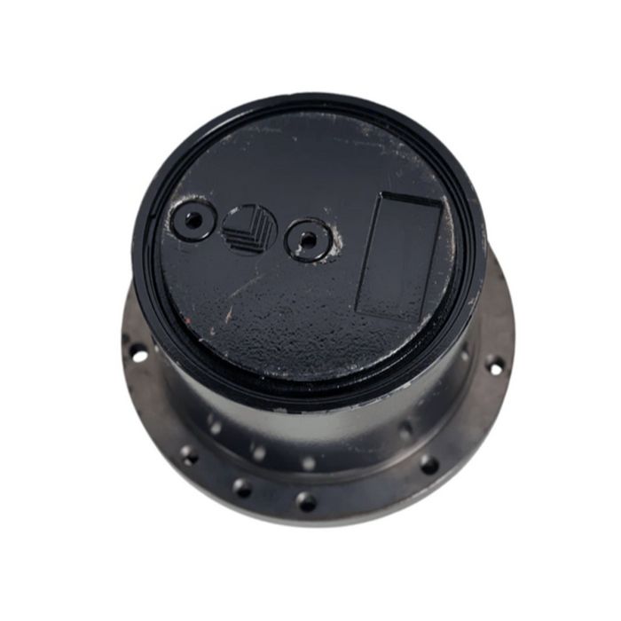 Travel Gearbox With Motor 7190517 for Bobcat main product photo