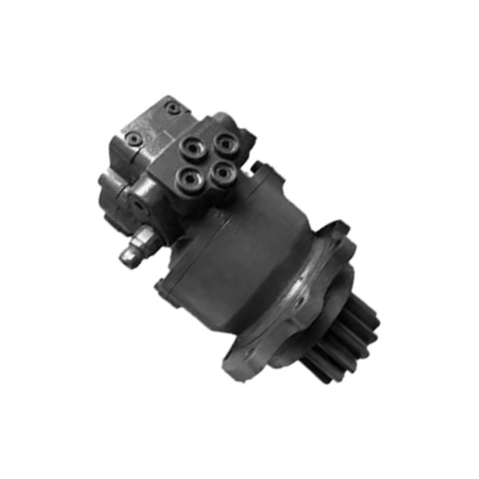 Slewing Motor Assembly 170303-00034A for Doosan main product photo