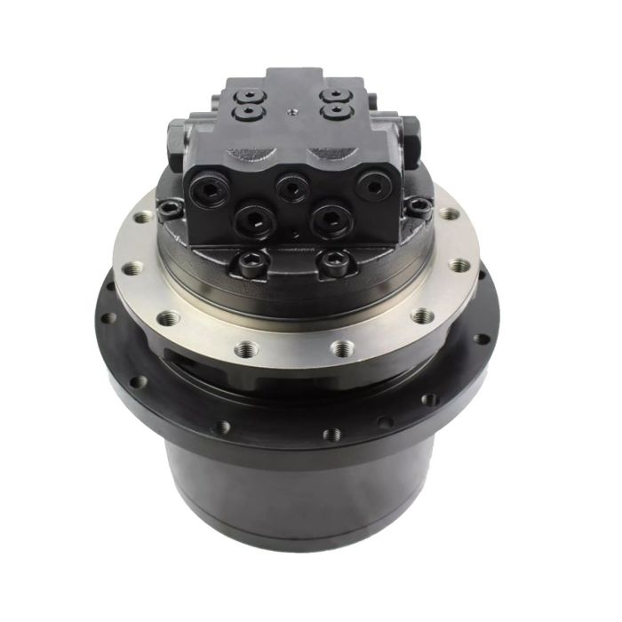 Travel Gearbox With Motor 68151-61290 for Kubota main product photo