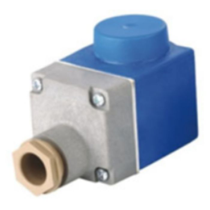 Solenoid Valve Coil 41-5051 For Thermo King main product photo