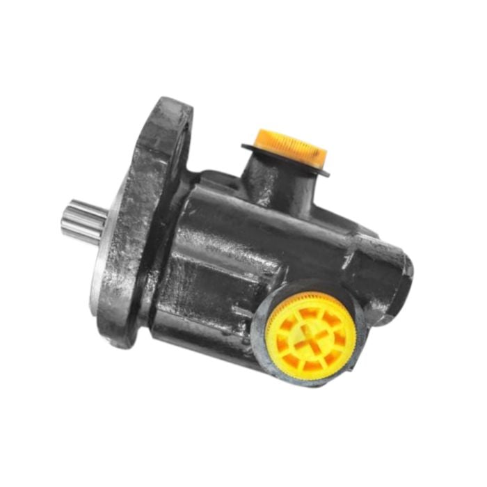 Hydraulic Power Steering Pump 4930793 For Cummins main product photo