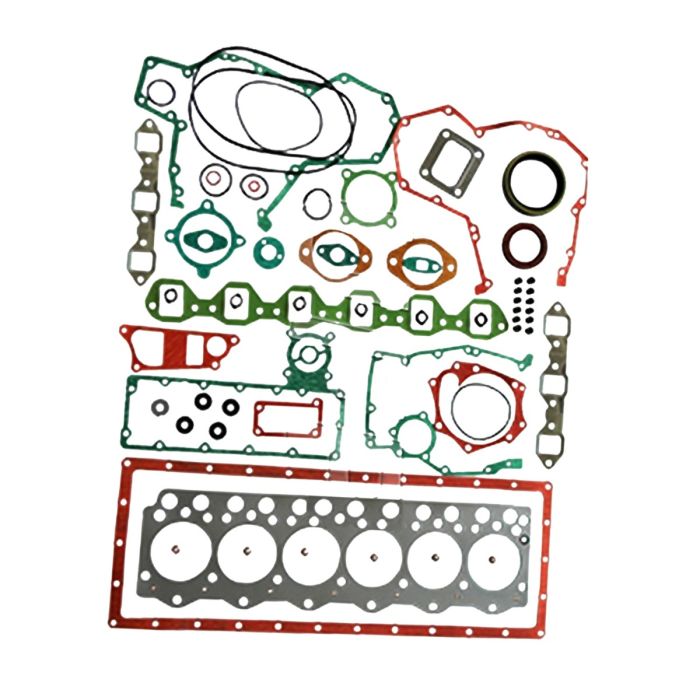 Full Gasket Kit 6202-K1-3200 For Komatsu main product photo