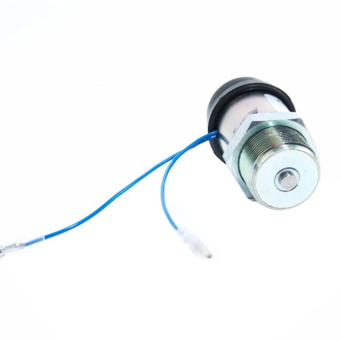 Stop Solenoid 5660-040-967-00 For Iseki main product photo