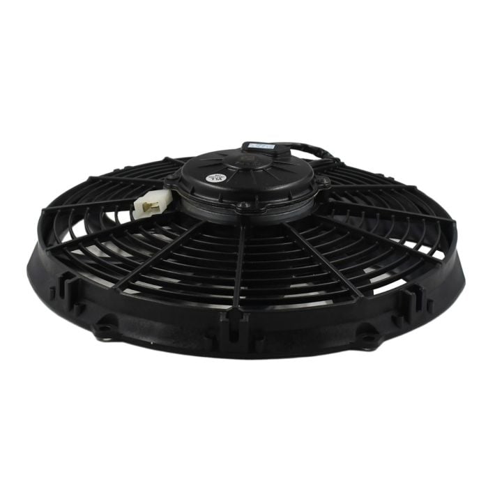 12 Inch Cooling Fan 30101523 For SPAL main product photo