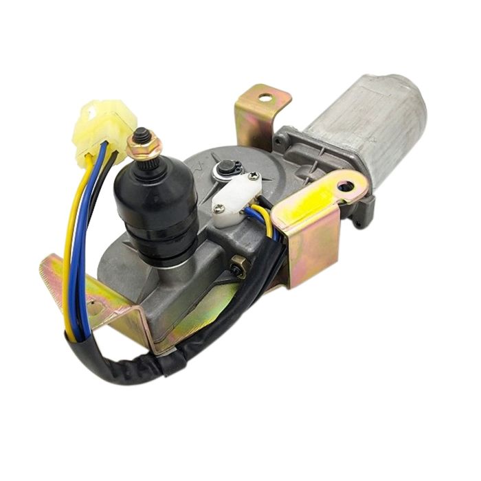 24V Wiper Motor 538-00009 For Doosan main product photo