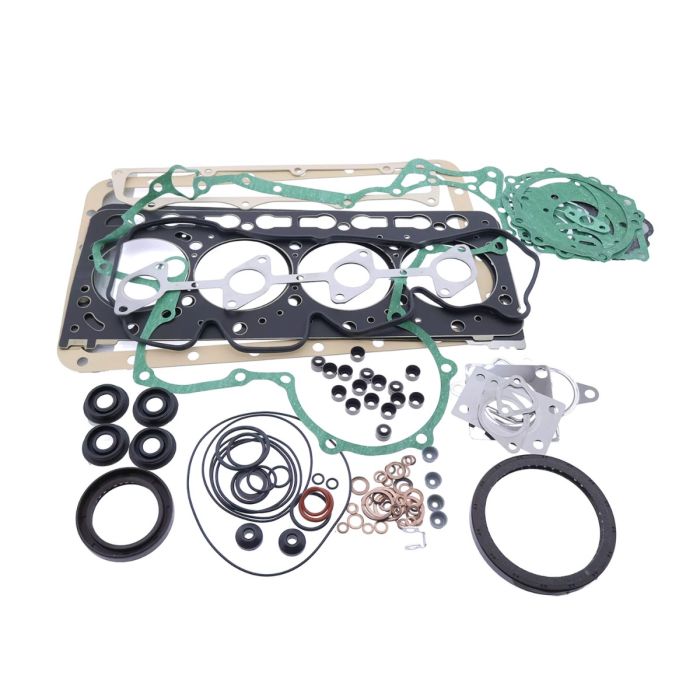 Overhaul Gasket Kit 1G574-99355 For Kubota main product photo