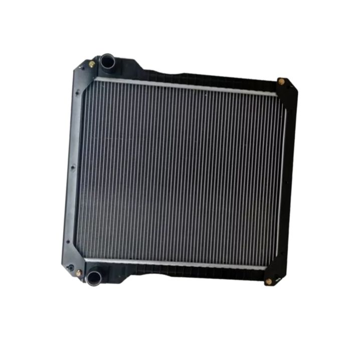 Radiator 128/14326 for JCB main product photo