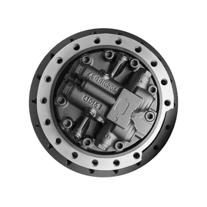 Travel Motor Assembly HMGF40FA for Hitachi main product photo