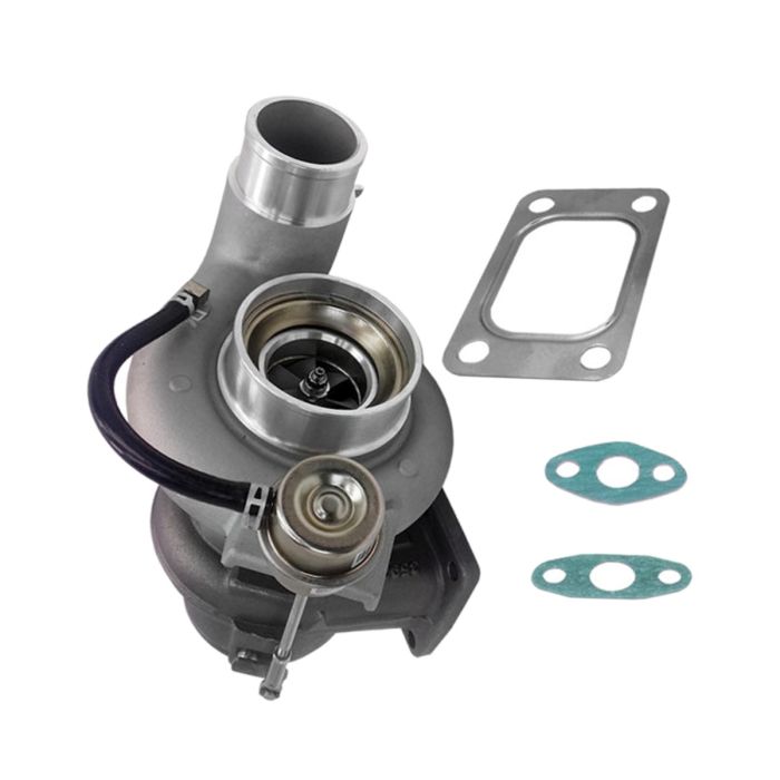 Turbocharger Y35W-T3 For Dodge main product photo