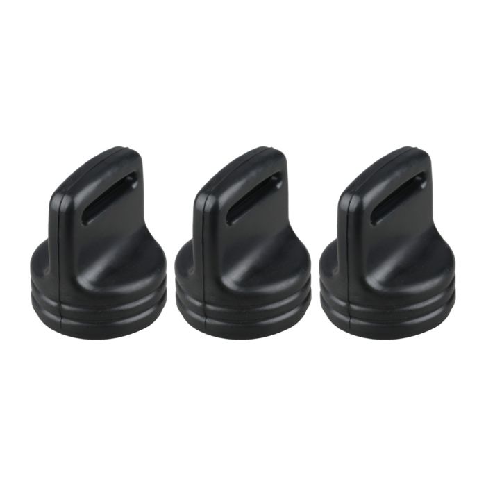 3Pcs Rubber Key Cap For Yamaha main product photo