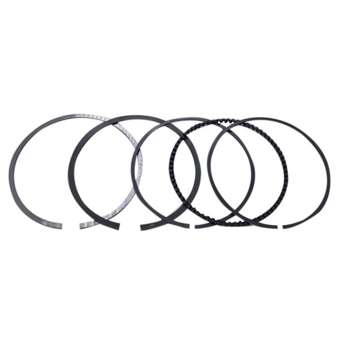 Piston Ring Set 472-1004030 For Chery main product photo