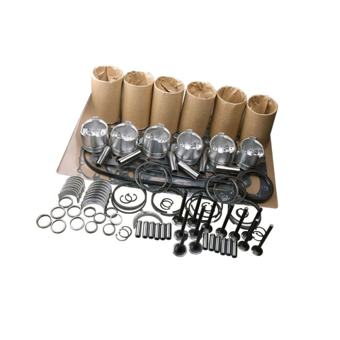 Engine Overhaul Rebuild Kit For Nissan main product photo