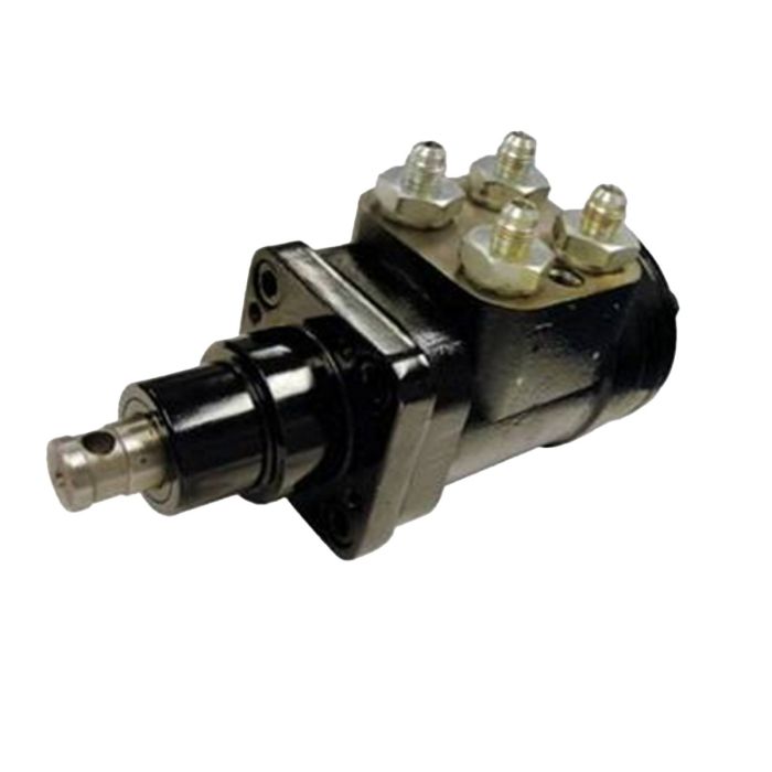 Power Steering Motor D8NN3A244AA For Ford main product photo