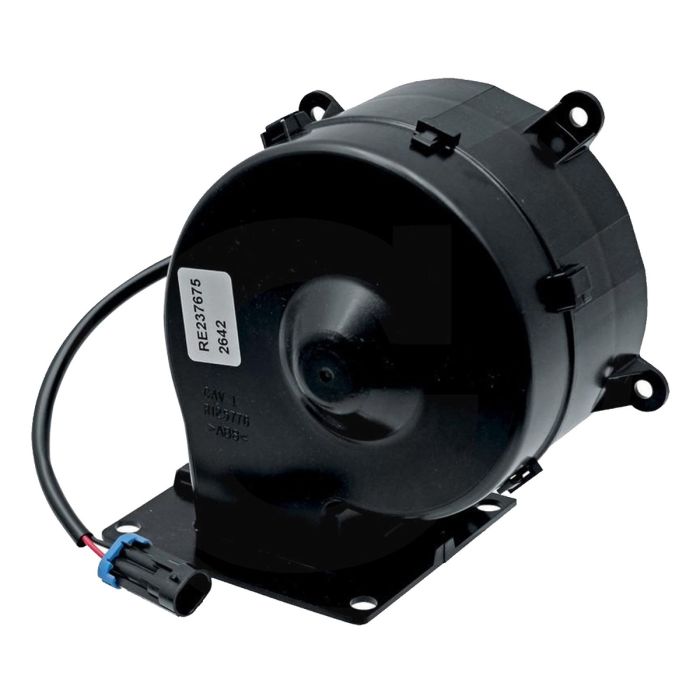 Blower Motor Assembly RE189031 For John Deere main product photo
