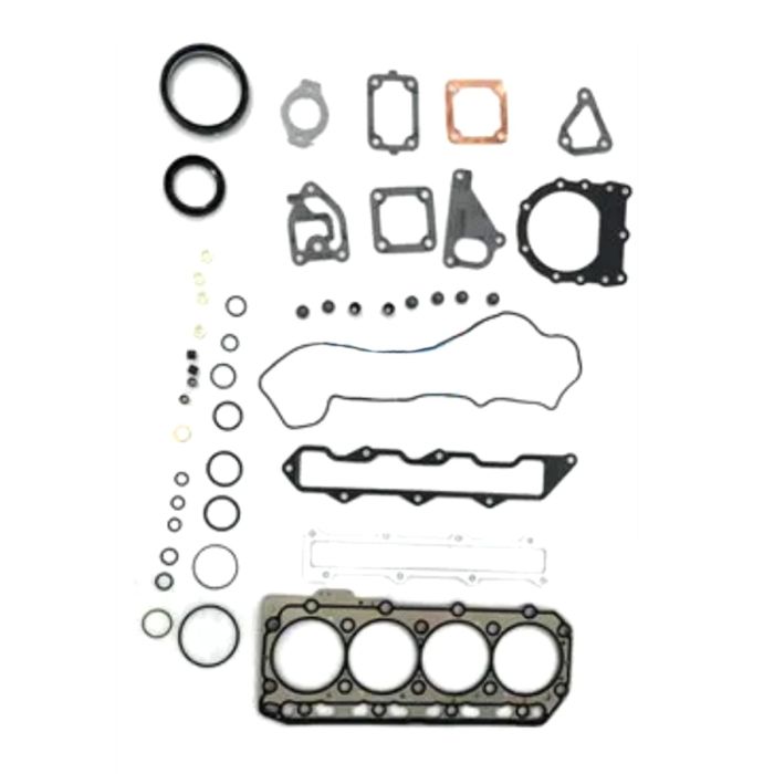 Overhaul Gasket Kit 30-264 For Yanmar main product photo