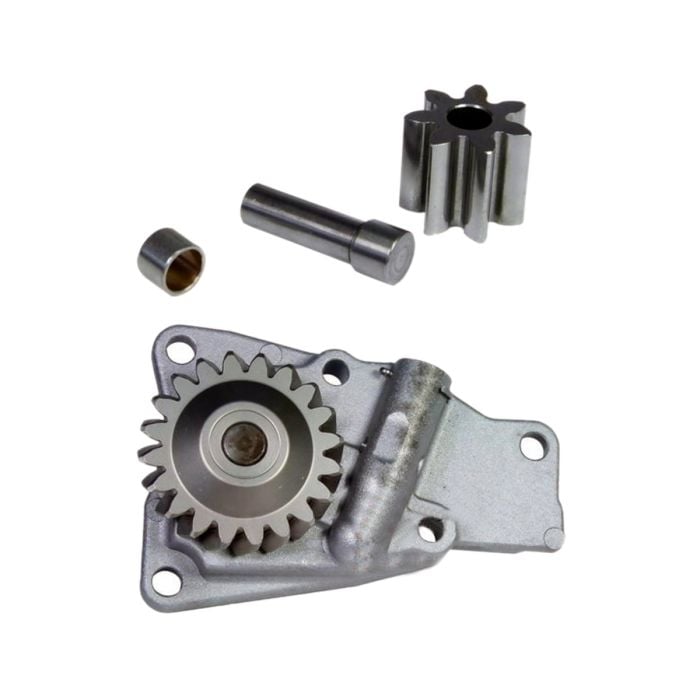 Oil Pump 6209-51-1101 For Komatsu main product photo