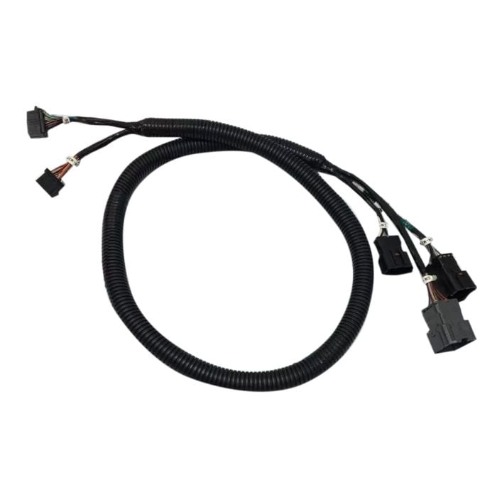 Wiring Harness 20Y-979-6151 For Komatsu main product photo