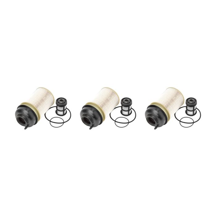 3Pcs Fuel Filter A4700903151 For Detroit main product photo