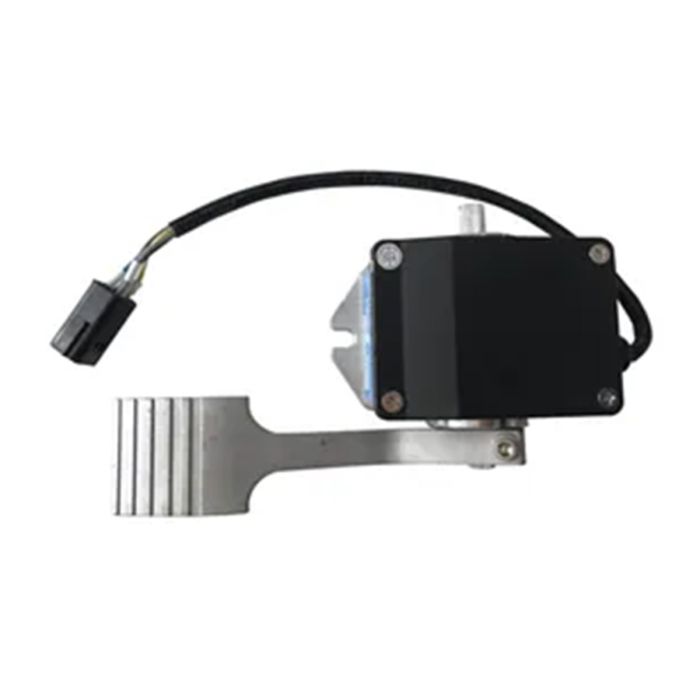 Throttle Foot Accelerator EFP712-2406 For Forklift Trucks main product photo