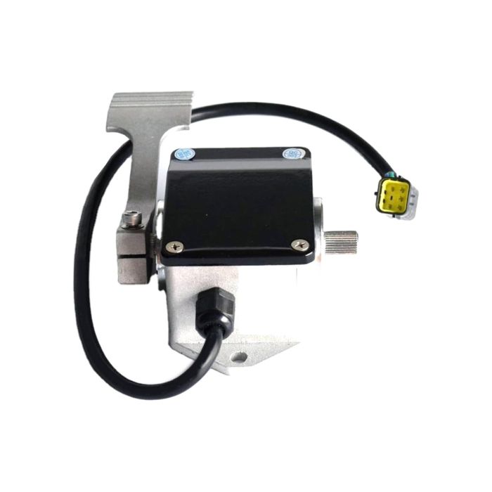 Accelerator DC16-110V EFP712-2410 For Curtis main product photo