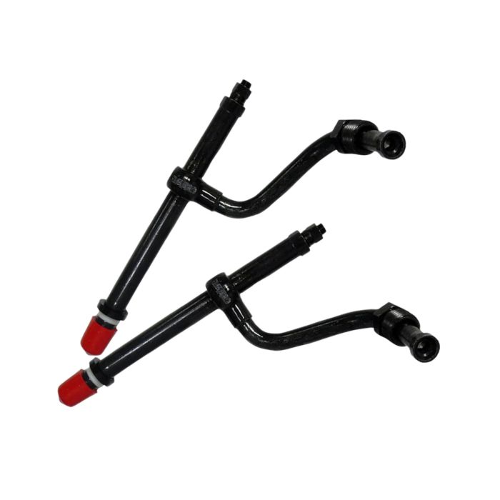 2Pcs Fuel Injector AR50781 For John Deere main product photo
