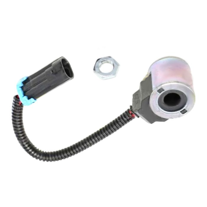 Solenoid Valve Coil 7272732 for Bobcat main product photo