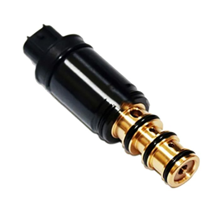 AC Compressor Control Solenoid Valve For Denso main product photo