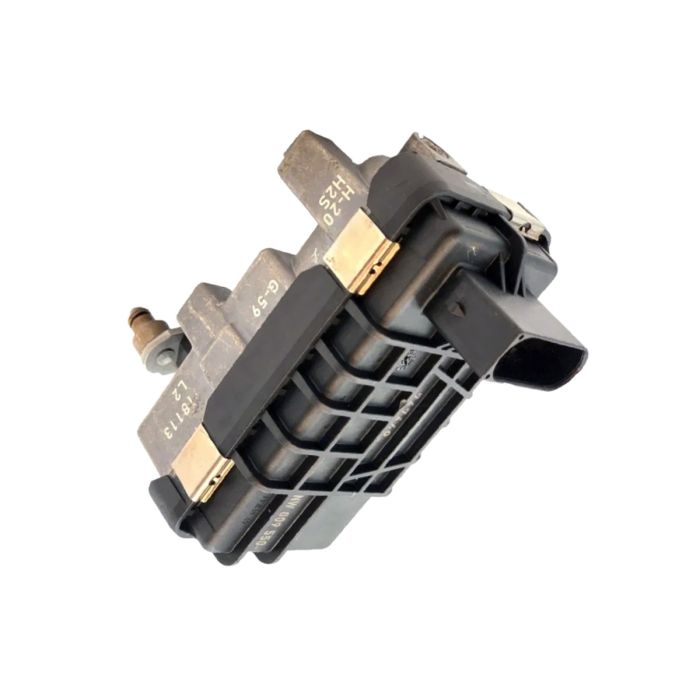 Turbo Actuator 767649 6NW009550-20 G-59 for Ford main product photo