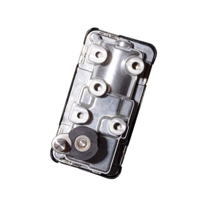 Turbo Actuator 761963 6NW009483-08 G-31 for Land Rover main product photo