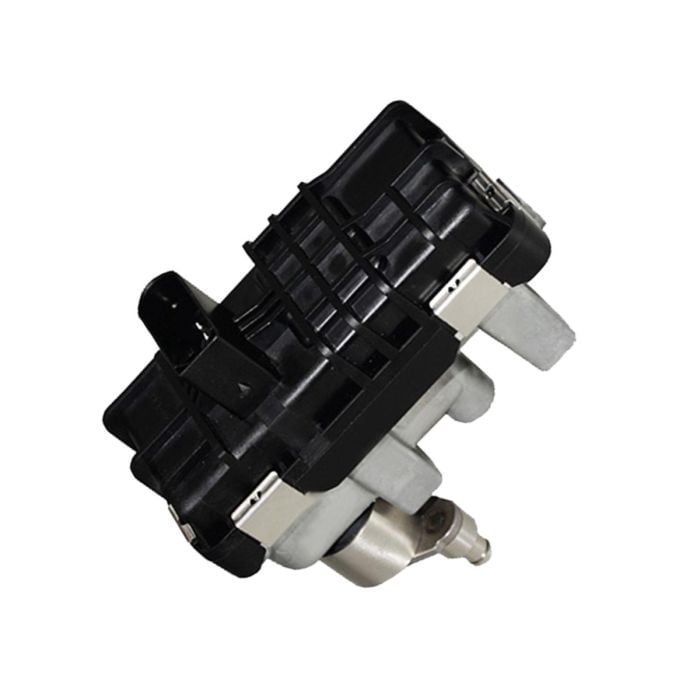 Turbo Actuator 730314 6NW009228 G-127 for Mercedes-Benz main product photo