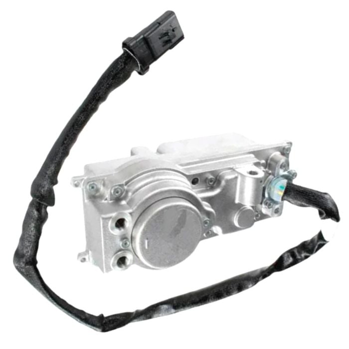 Turbocharger Actuator 28200933 28200933-10 for Cummins main product photo