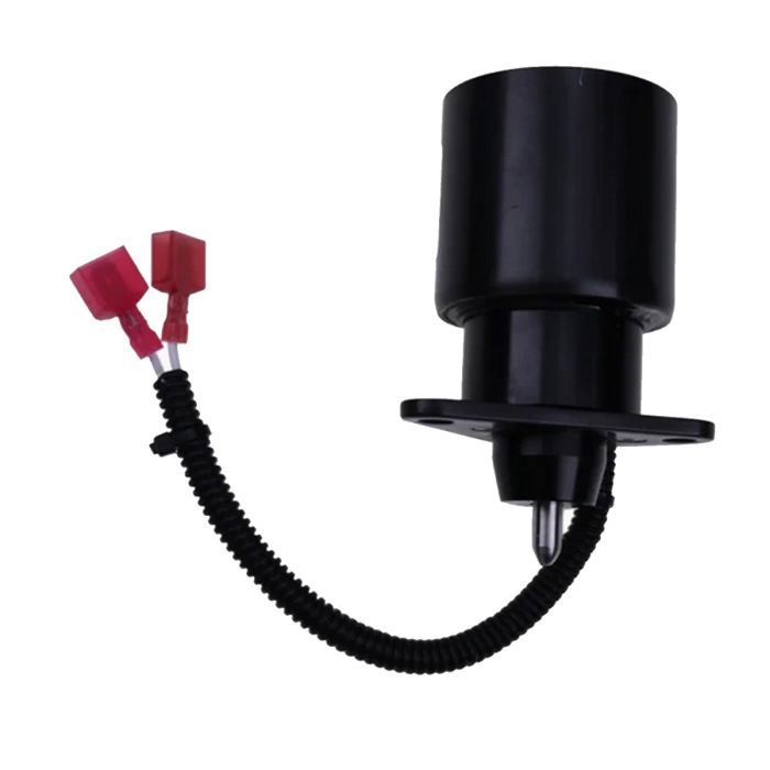 Woodward 12V Solenoid Actuator 8175-1511 for Yanmar main product photo