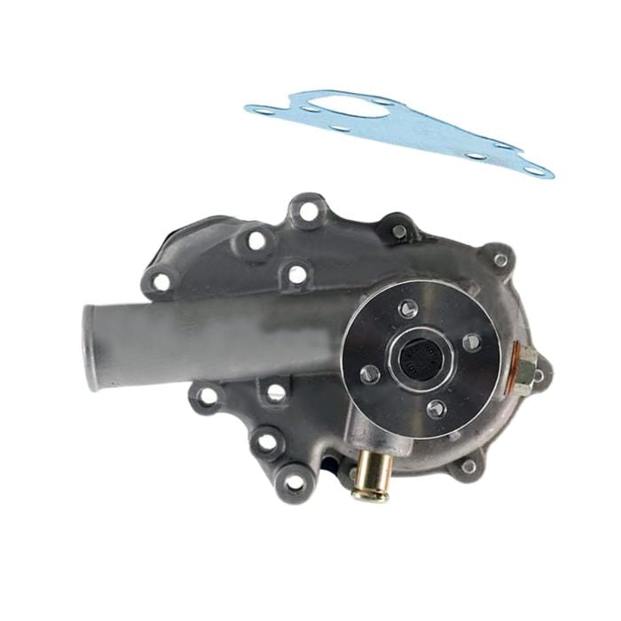 Water Pump SBA145017780 For New Holland main product photo