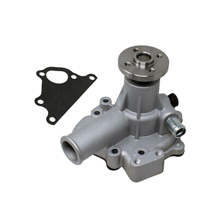 Water Pump 145017951 For Perkins main product photo