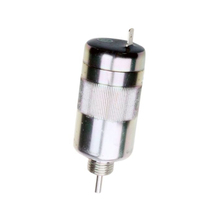 Fuel Shutoff Solenoid 87780758 For New Holland main product photo